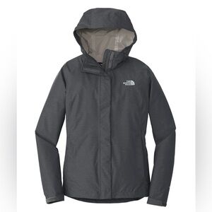 NWOT — The North Face Dryvent Rain Jacket